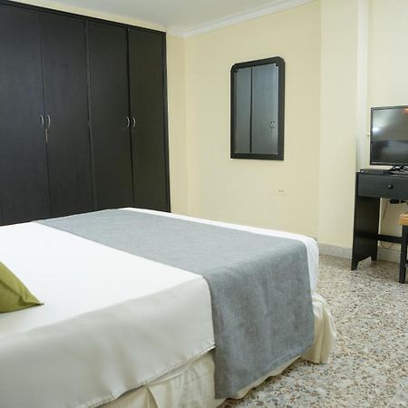 Ayenda 1313 Barahona 72 Hotel Barranquilla  Luaran gambar