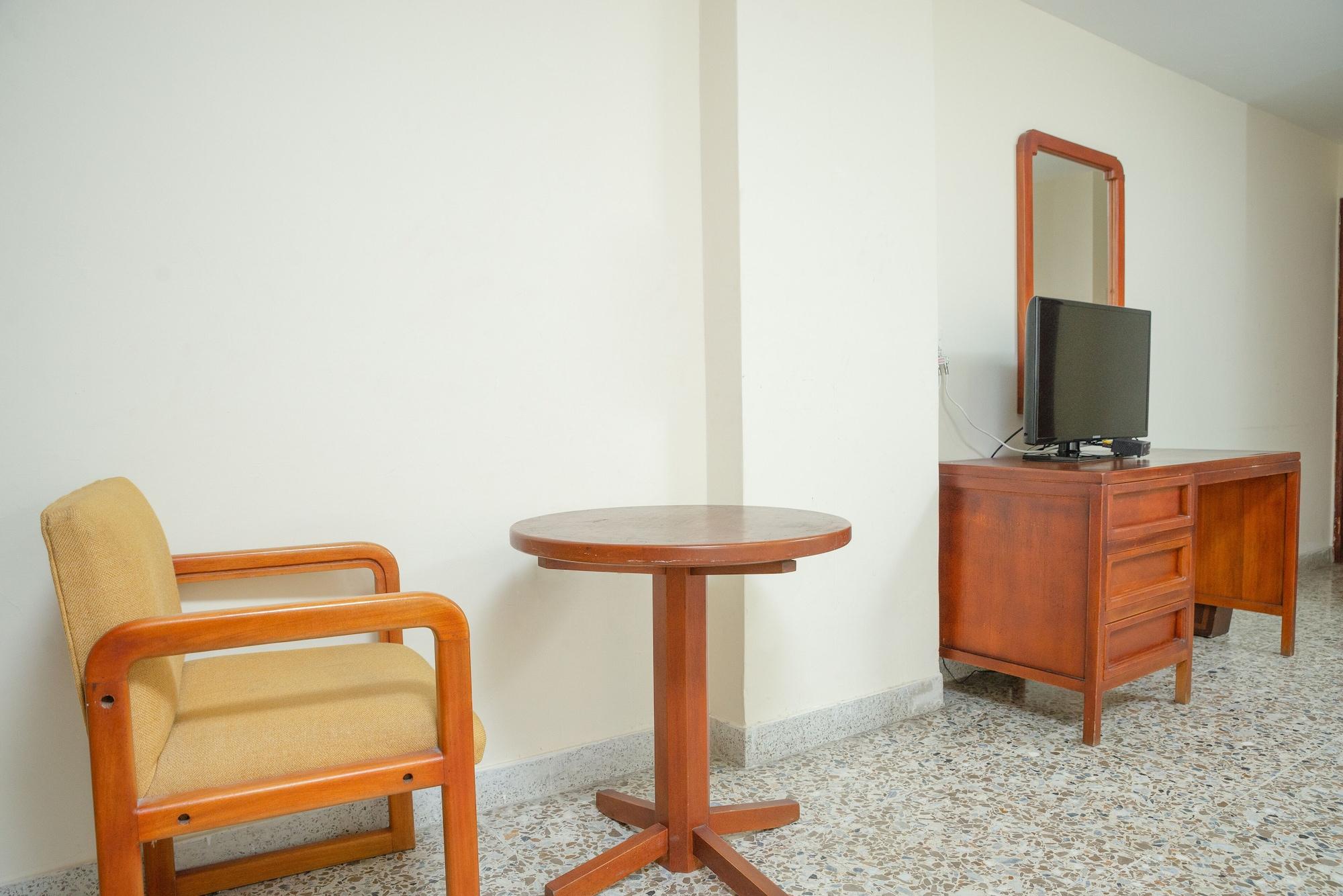 Ayenda 1313 Barahona 72 Hotel Barranquilla  Luaran gambar