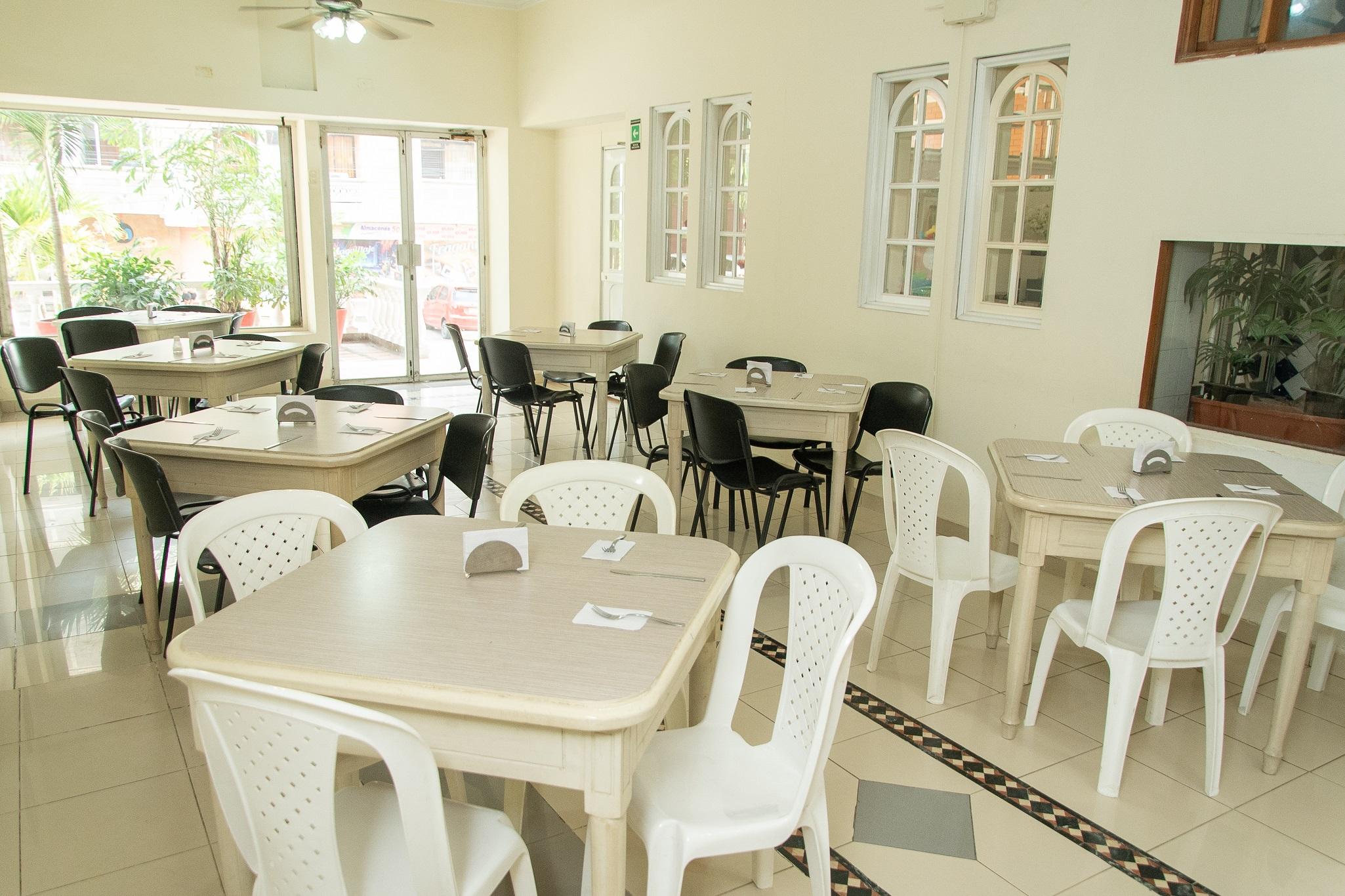 Ayenda 1313 Barahona 72 Hotel Barranquilla  Luaran gambar