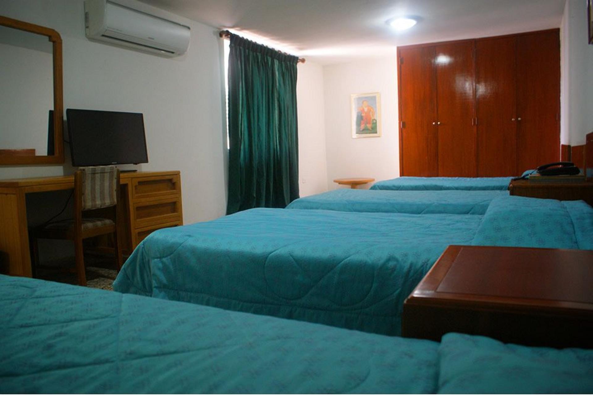 Ayenda 1313 Barahona 72 Hotel Barranquilla  Luaran gambar