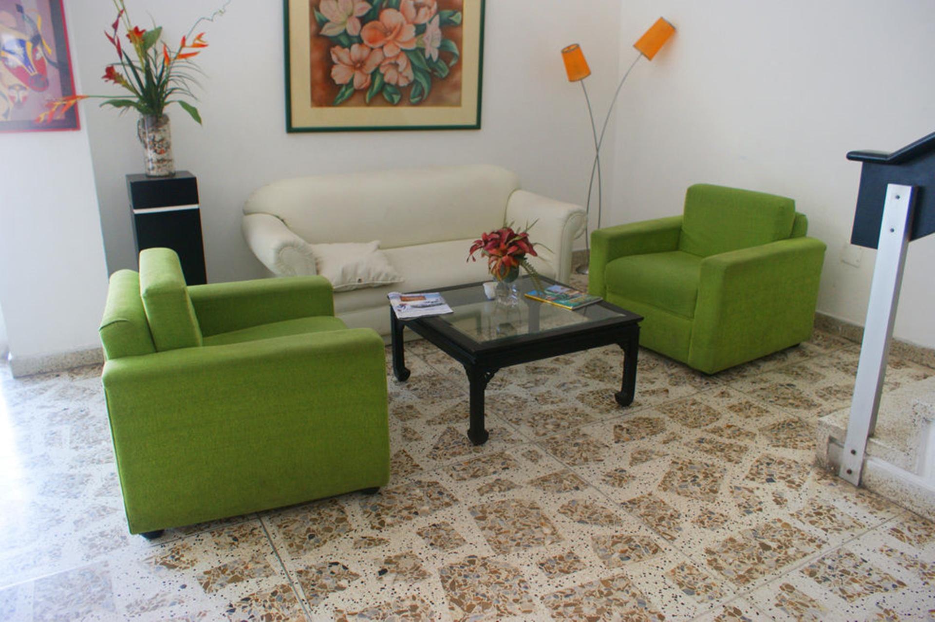 Ayenda 1313 Barahona 72 Hotel Barranquilla  Luaran gambar