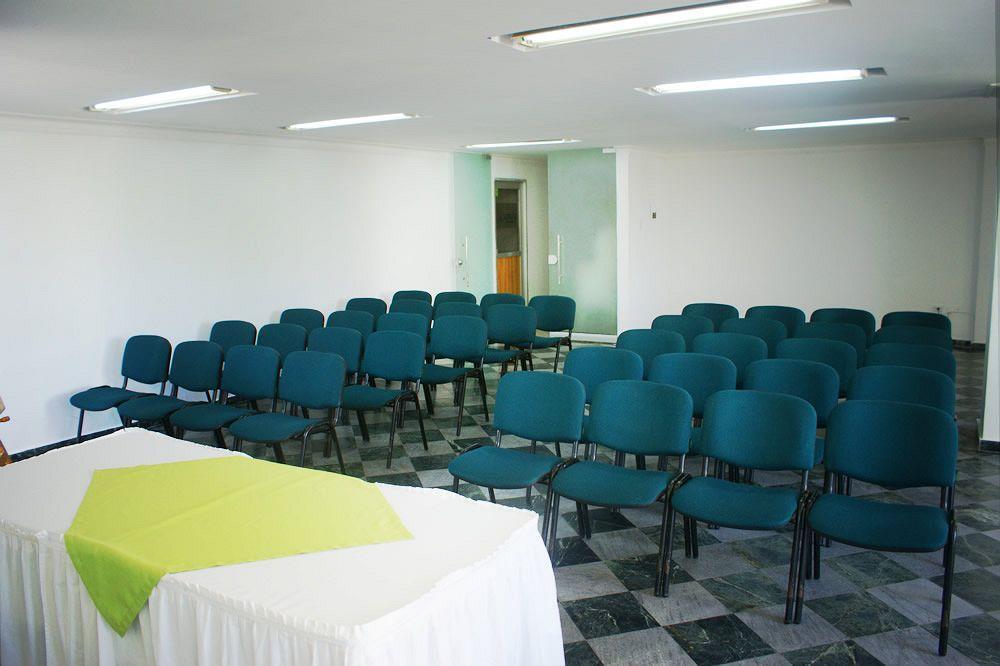 Ayenda 1313 Barahona 72 Hotel Barranquilla  Luaran gambar