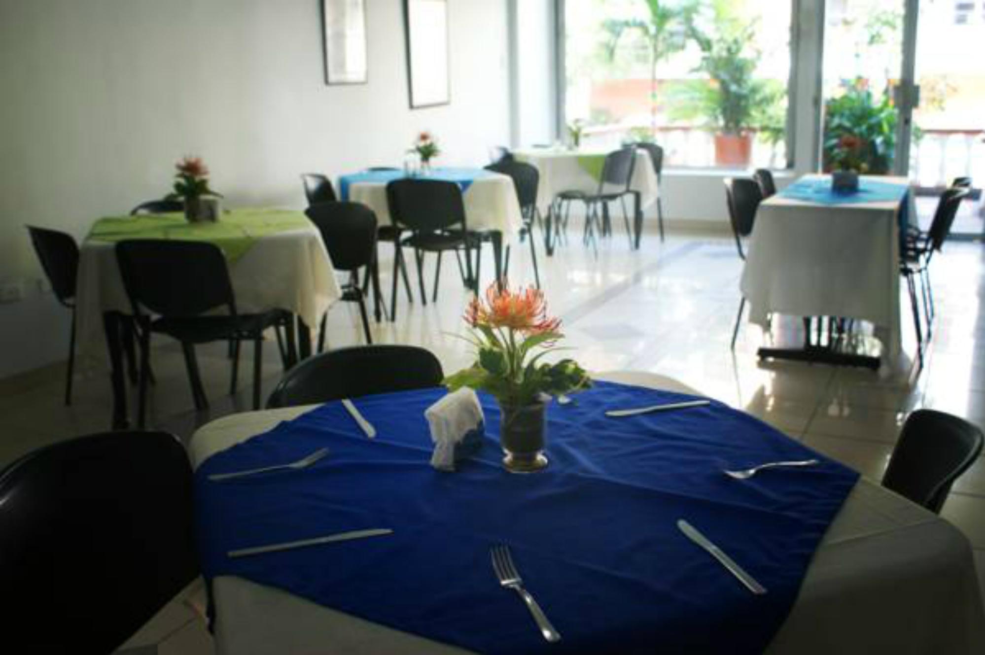 Ayenda 1313 Barahona 72 Hotel Barranquilla  Luaran gambar
