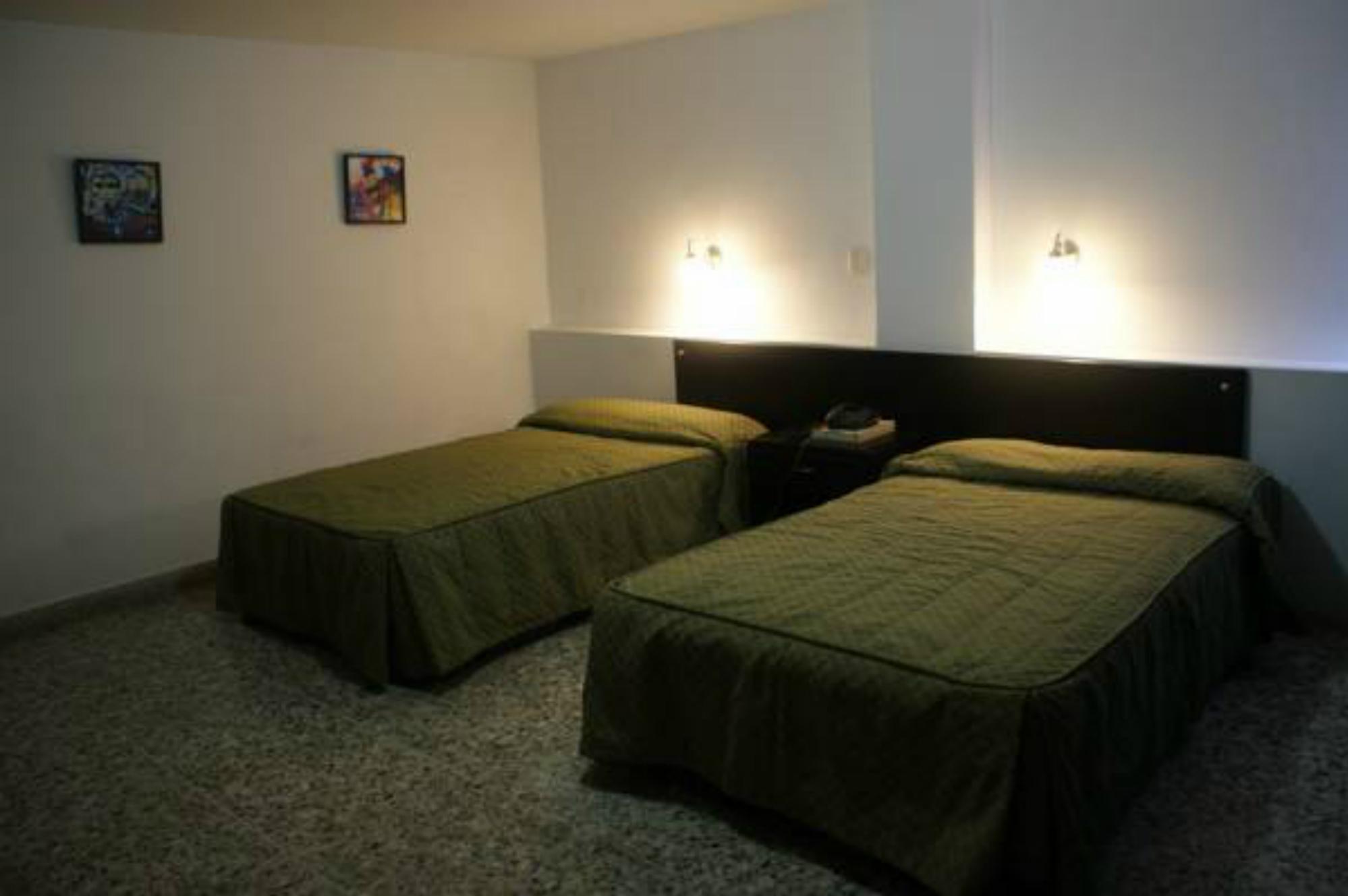 Ayenda 1313 Barahona 72 Hotel Barranquilla  Luaran gambar