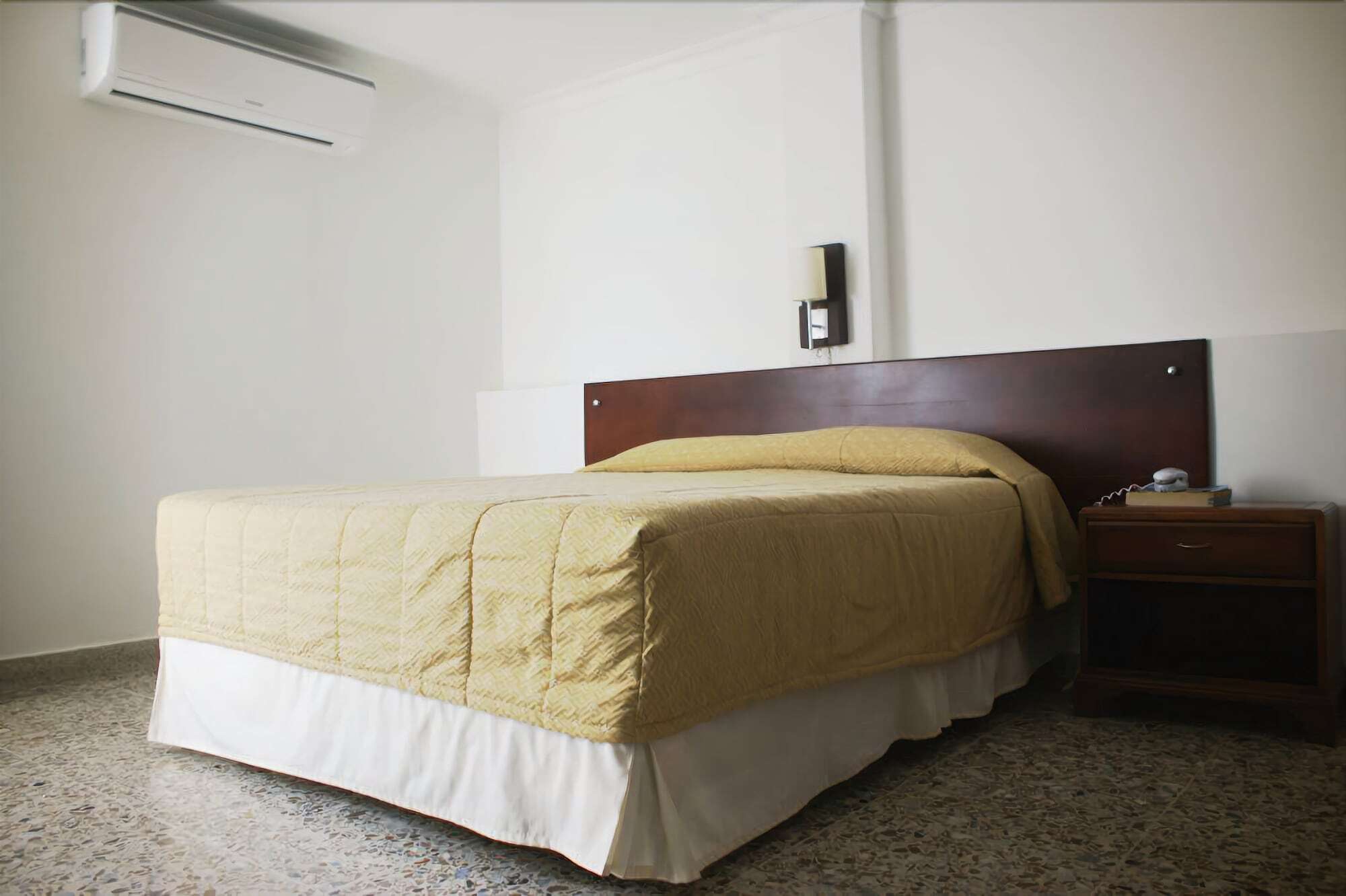 Ayenda 1313 Barahona 72 Hotel Barranquilla  Luaran gambar