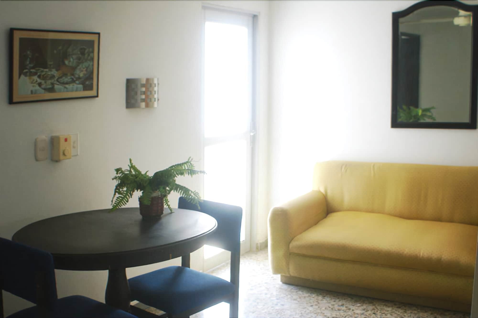 Ayenda 1313 Barahona 72 Hotel Barranquilla  Luaran gambar