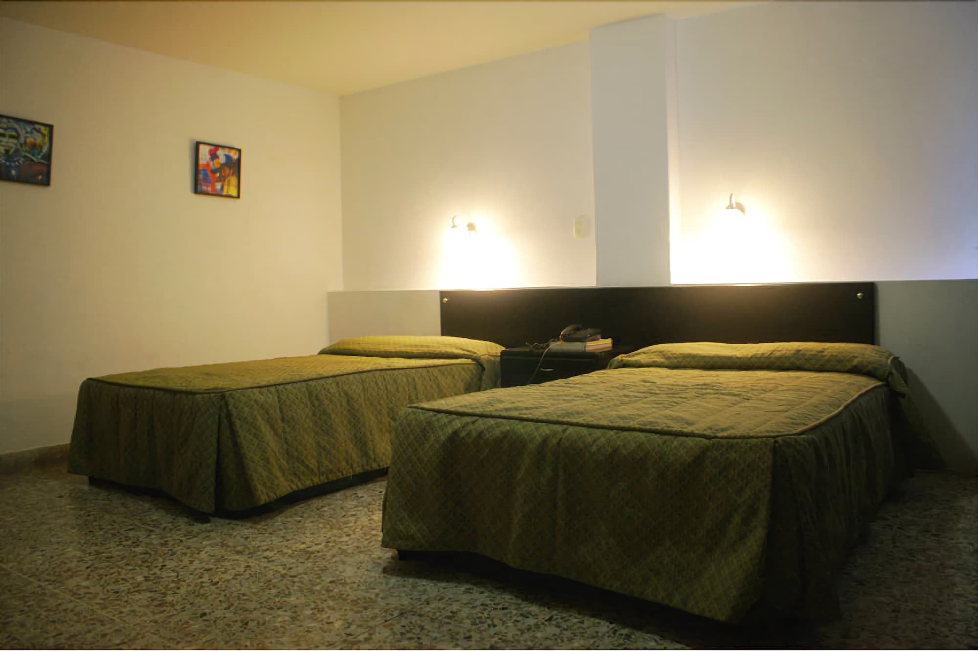 Ayenda 1313 Barahona 72 Hotel Barranquilla  Luaran gambar