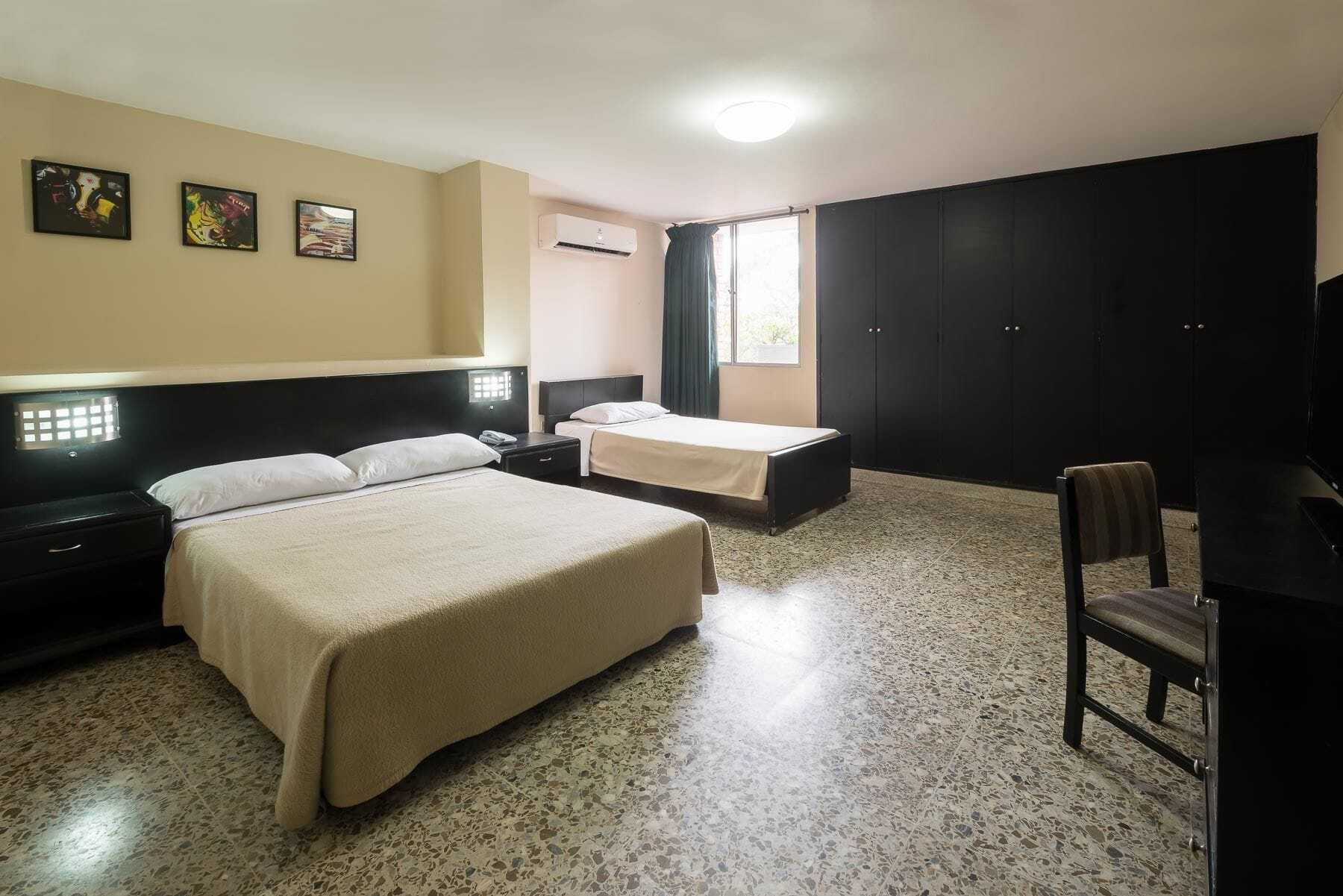 Ayenda 1313 Barahona 72 Hotel Barranquilla  Luaran gambar
