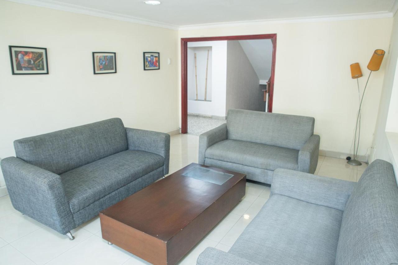 Ayenda 1313 Barahona 72 Hotel Barranquilla  Luaran gambar